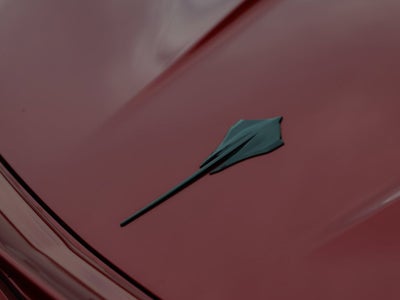 2021 Chevrolet Corvette Stingray Stingray