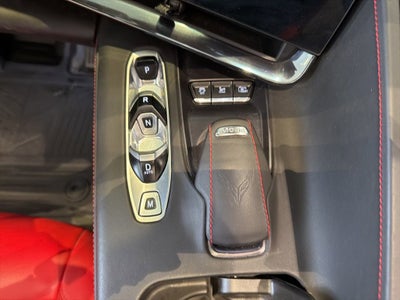 2024 Chevrolet Corvette Stingray 3LT