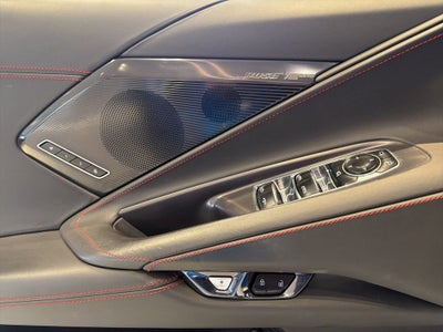 2024 Chevrolet Corvette Stingray 3LT