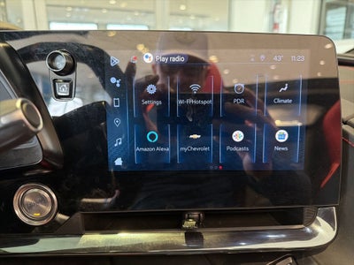 2024 Chevrolet Corvette Stingray 3LT