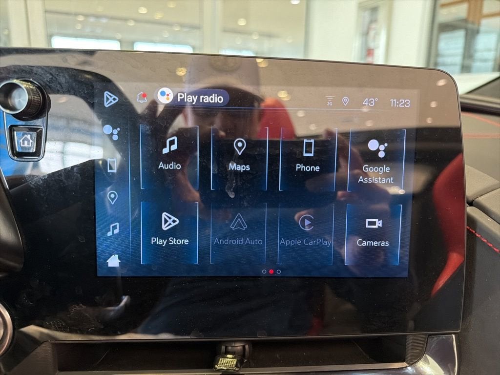 2024 Chevrolet Corvette Stingray 3LT