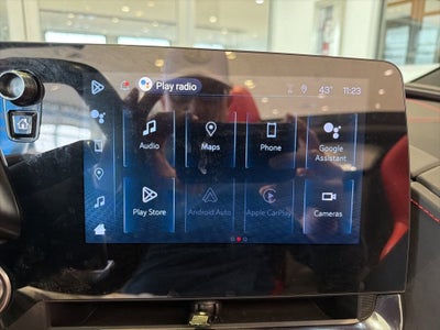 2024 Chevrolet Corvette Stingray 3LT