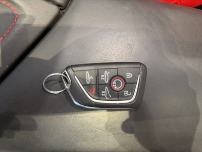 2024 Chevrolet Corvette Stingray 3LT