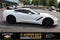 2016 Chevrolet Corvette Stingray Stingray