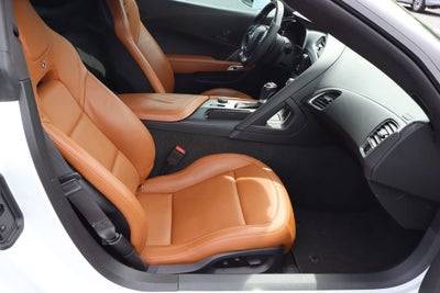2016 Chevrolet Corvette Stingray Stingray