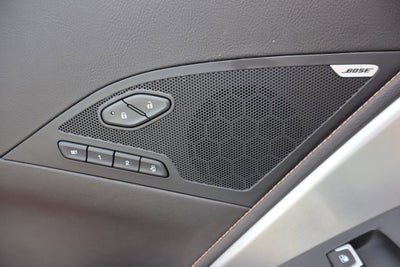 2016 Chevrolet Corvette Stingray Stingray