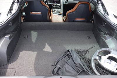 2016 Chevrolet Corvette Stingray Stingray