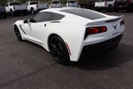 2016 Chevrolet Corvette Stingray Stingray