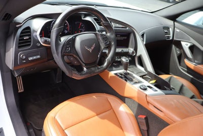 2016 Chevrolet Corvette Stingray Stingray