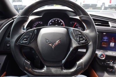 2016 Chevrolet Corvette Stingray Stingray