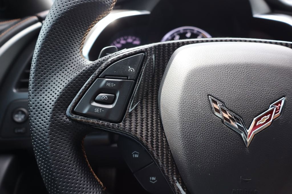 2016 Chevrolet Corvette Stingray Stingray