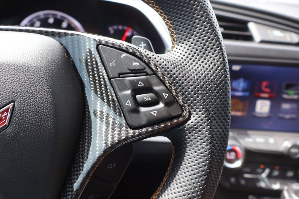 2016 Chevrolet Corvette Stingray Stingray