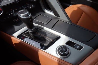 2016 Chevrolet Corvette Stingray Stingray
