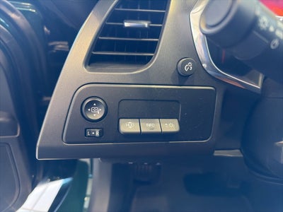 2014 Chevrolet Corvette Stingray 2LT