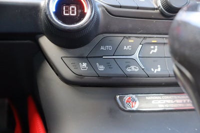 2015 Chevrolet Corvette Stingray Stingray