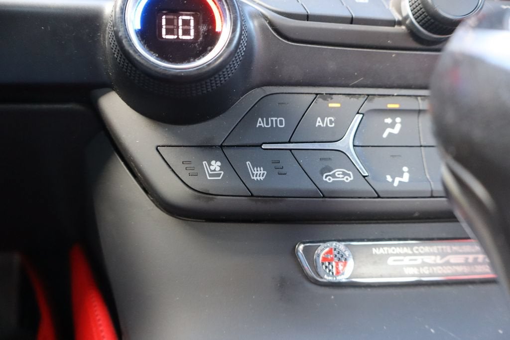 2015 Chevrolet Corvette Stingray Stingray