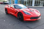 2015 Chevrolet Corvette Stingray Stingray