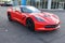 2015 Chevrolet Corvette Stingray Stingray