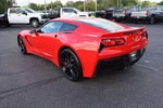 2015 Chevrolet Corvette Stingray Stingray