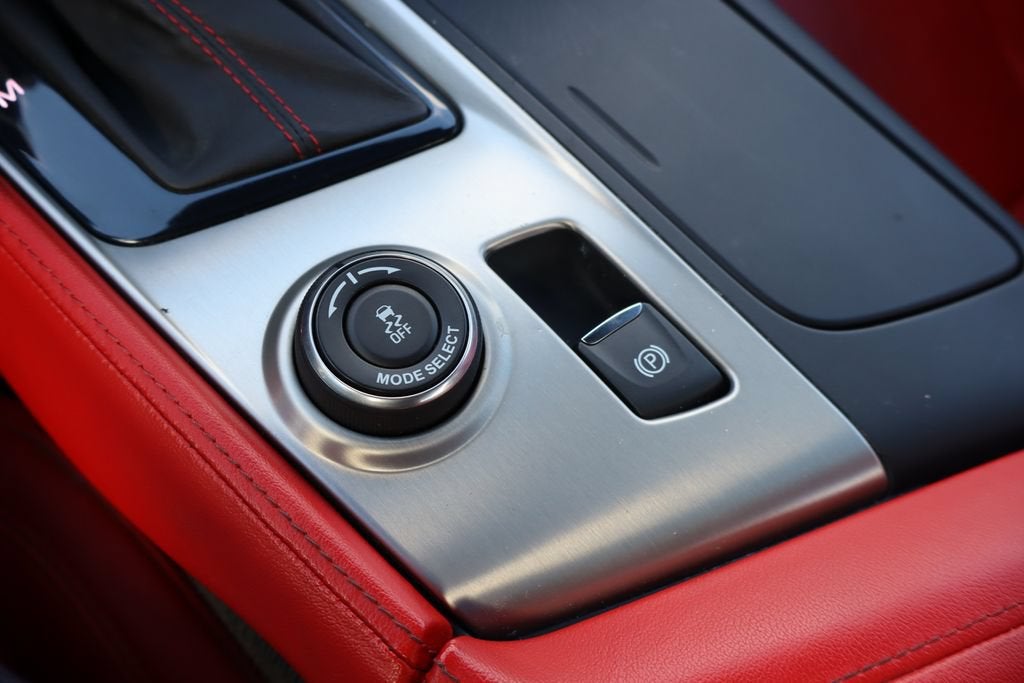 2015 Chevrolet Corvette Stingray Stingray