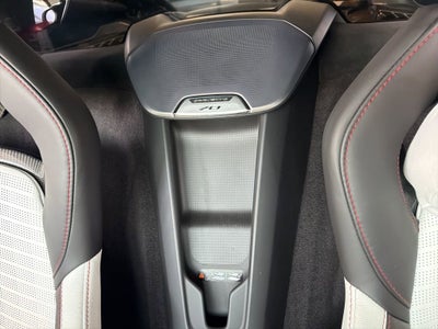 2023 Chevrolet Corvette Z06 3LZ