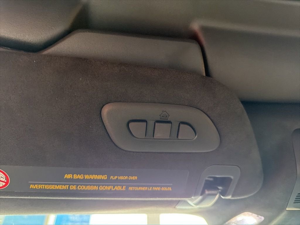 2023 Chevrolet Corvette Z06 3LZ