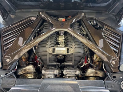 2023 Chevrolet Corvette Z06 3LZ