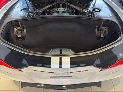 2023 Chevrolet Corvette Z06 3LZ