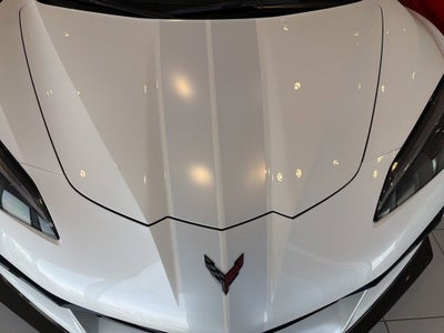 2023 Chevrolet Corvette Z06 3LZ