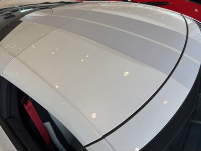 2023 Chevrolet Corvette Z06 3LZ