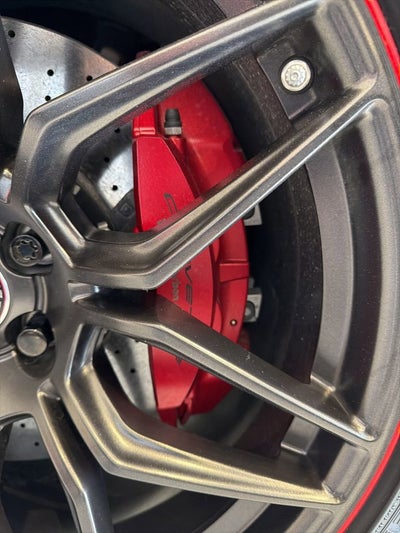 2023 Chevrolet Corvette Z06 3LZ