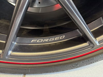 2023 Chevrolet Corvette Z06 3LZ