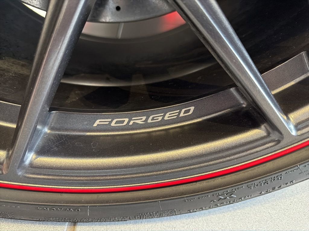 2023 Chevrolet Corvette Z06 3LZ