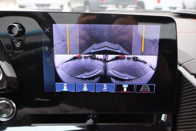 2025 Chevrolet Corvette Z06 3LZ