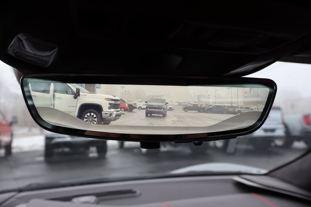 2025 Chevrolet Corvette Z06 3LZ