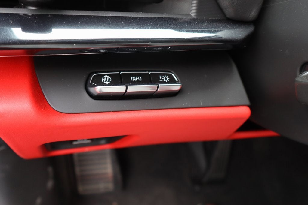 2025 Chevrolet Corvette Z06 3LZ