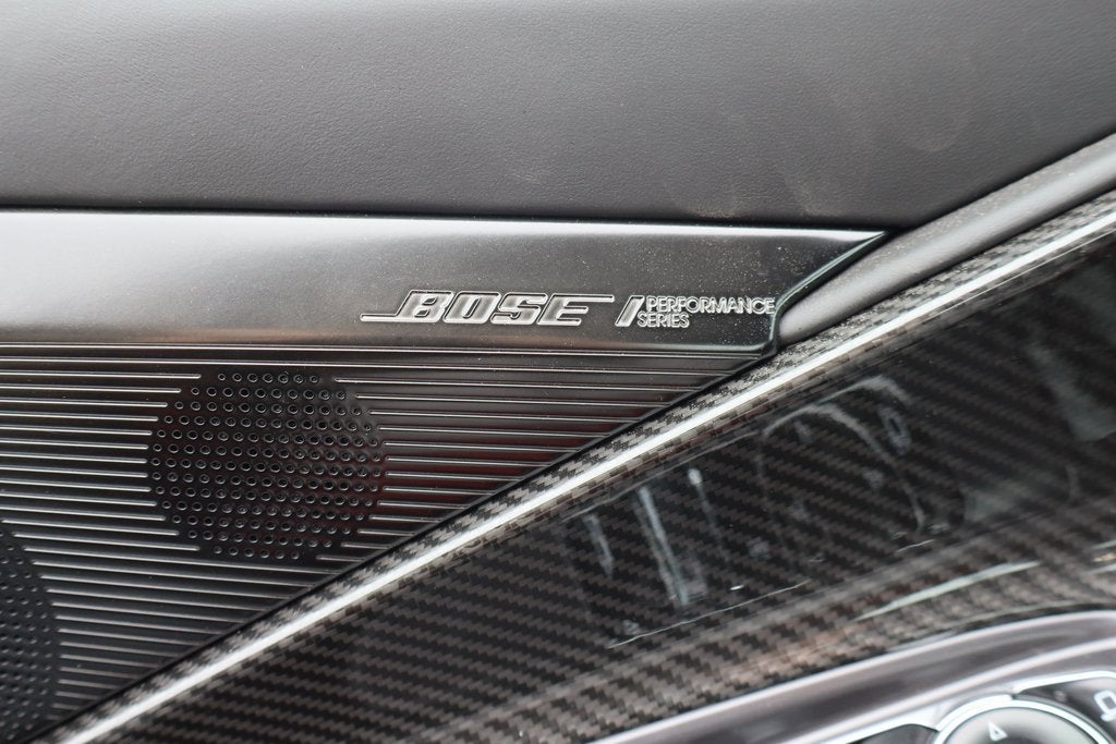 2025 Chevrolet Corvette Z06 3LZ