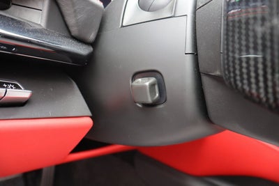 2025 Chevrolet Corvette Z06 3LZ