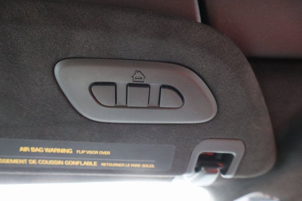 2025 Chevrolet Corvette Z06 3LZ