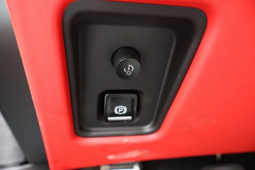 2025 Chevrolet Corvette Z06 3LZ