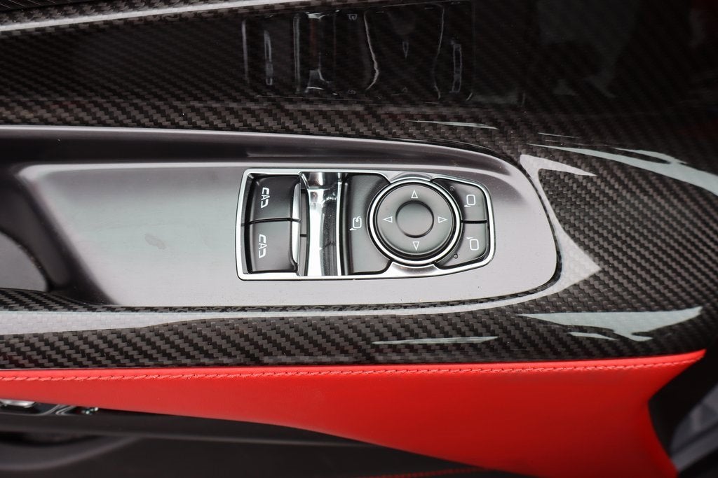 2025 Chevrolet Corvette Z06 3LZ