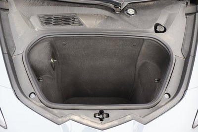 2025 Chevrolet Corvette Z06 3LZ