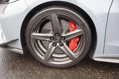 2025 Chevrolet Corvette Z06 3LZ