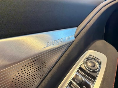 2024 Chevrolet Corvette Z06 Z06