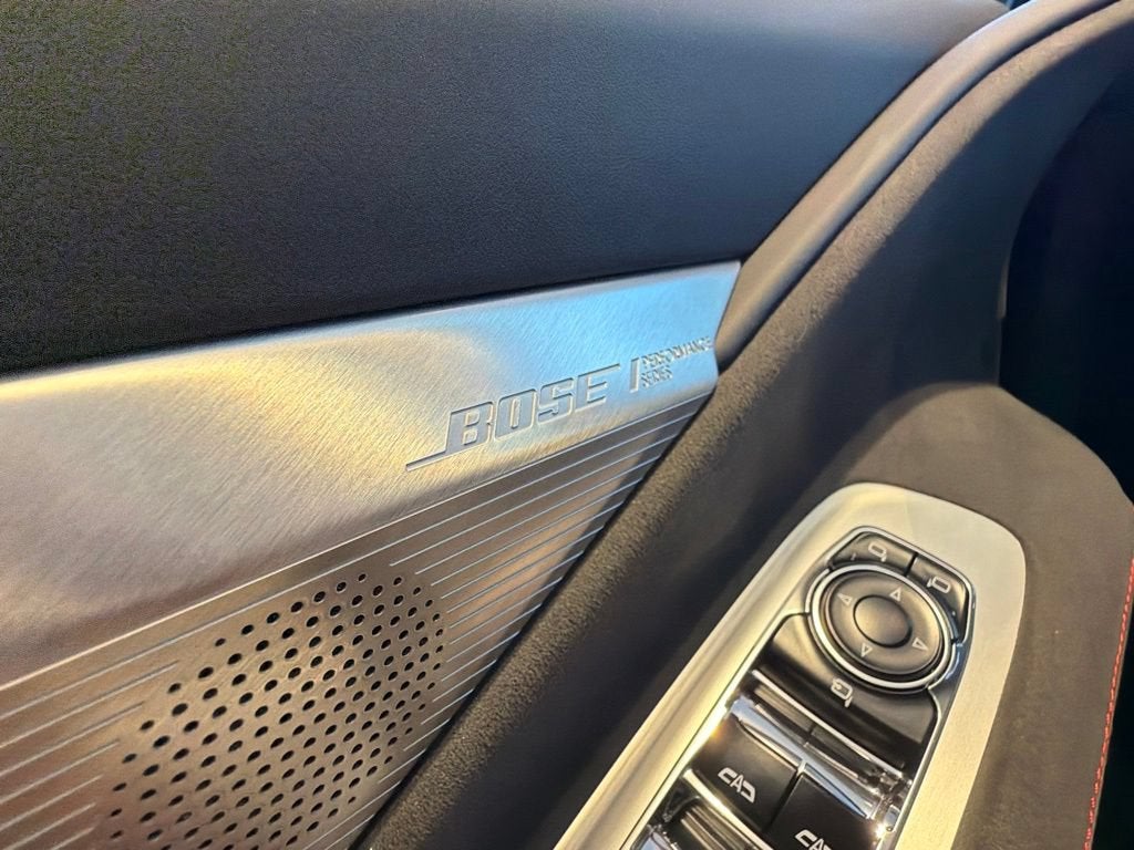 2024 Chevrolet Corvette Z06 Z06