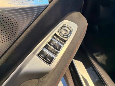 2024 Chevrolet Corvette Z06 Z06