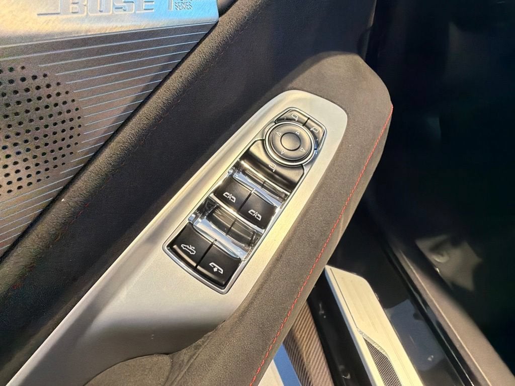 2024 Chevrolet Corvette Z06 Z06