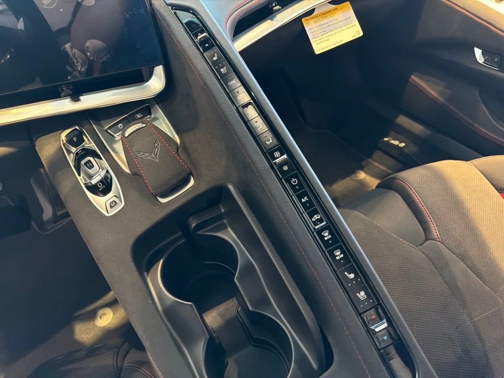 2024 Chevrolet Corvette Z06 Z06