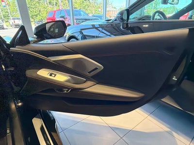 2024 Chevrolet Corvette Z06 Z06