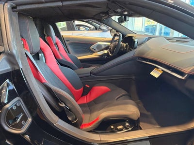 2024 Chevrolet Corvette Z06 Z06